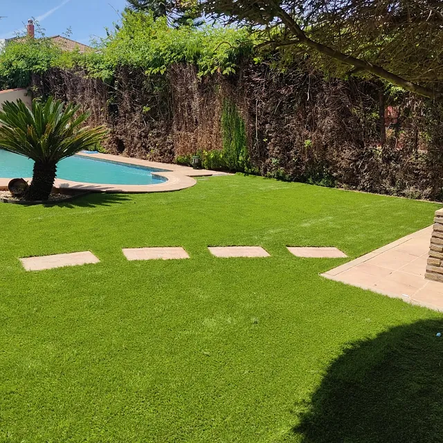 Sevigrass trabajos