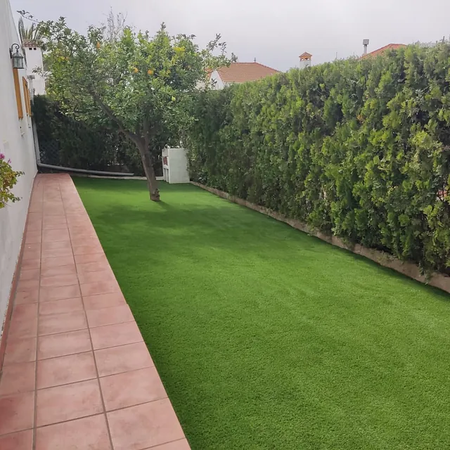 Sevigrass trabajos
