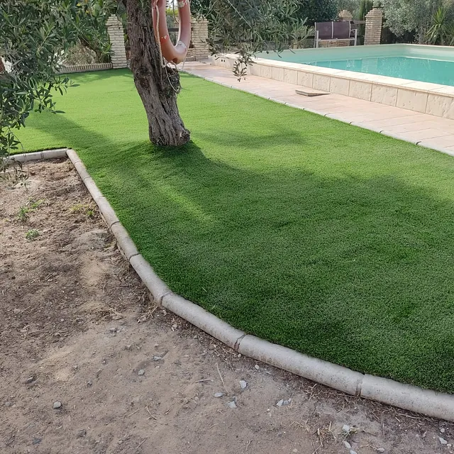 Sevigrass trabajos