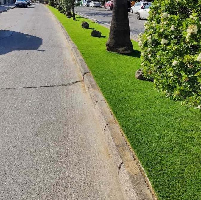 Sevigrass urbanismo